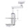 KDD-4 Single Armed Mechanical Medical Pendant Hospital Surgical Electric Tower Crane In ICU